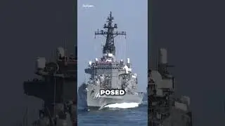 How Japan Military Became a World Power 
