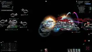 WarUniverse - N1 vs 303 pt2