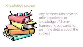 Become an Agile expert with SCRUMstudy