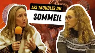 Les troubles du sommeil, un véritable cauchemar