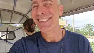 נסיעה לחידוש ויזה בלאוס - צ'יאנג קונג