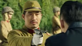 PHIM HÀNH ĐỘNG ĐẶC SẮC - KẺ CHỈ ĐIỂM | Phim Hành Động Kháng Nhật Thuyết Minh