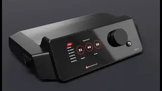 Приглашение на презентацию нового контроллера ДомАвтоматика DM320 S2