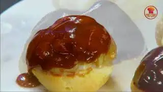 Лучший повар Америки — Masterchef — 8 сезон 19 серия