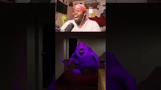 THE GRIMACE SHAKE HORROR GAME 😩🥤#grimaceshake #gaming  #horror  #shorts #fyp