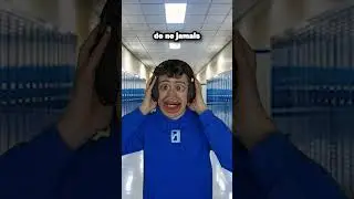 Le prof va partir en prison