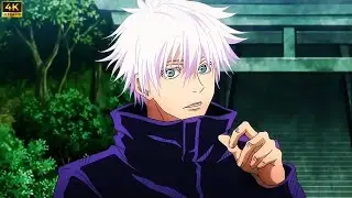 Gojo Or Yuji Funny Moments || Jujutsu Kaisen In Hindi 