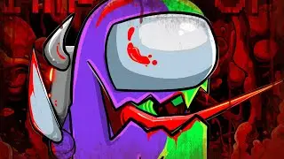 IMPOSTOR - ONI INC. | Prod. Roma Jonson [ LYRIC VIDEO ]