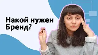 Зачем нужен Бренд? Зачем нужен Брендинг