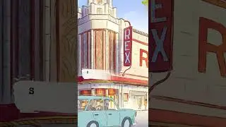 Immersion dans le Paris de Sempé & Goscinny ✨ Le Petit Nicolas, actuellement au cinéma !