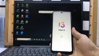 COMO QUITAR CUENTA GOOGLE XIAOMI REDMI NOTE 9S  MIUI 13 Y Y VERSIONES POSTERIORES  2024! 🔥 ✌️