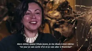 Vues transversales - Beatriz Herrera