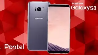 Samsung Galaxy S8 Unboxing | Fahamu sifa na Bei yake
