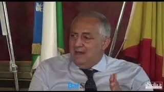 Tram Palermo, Lagalla: 