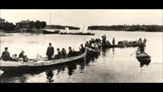 Virsi 332 Herraa Hyvää Kiittäkää