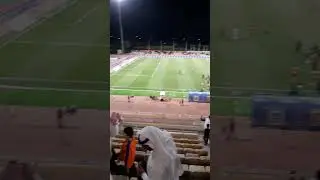 Football match in Saudi Arabia - Best Places to watch - Check our playlist of Tourist attractions