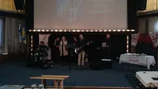 Новый проект