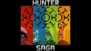 FURRY HUNTER | Hunter: Snowfall (furry conversion) [FULL CAMPAIGN]