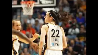 Super rookie Caitlin Clark