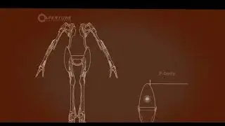 Веселимся в Portal 2 Кооператив!