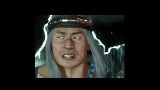 Mortal Kombat 11 MK 11 Story Screenplay Gameplay Part 13