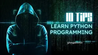Mastering Python  Variables, Expressions, and Statements for Beginners 