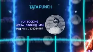 TATA PUNCH 🚗