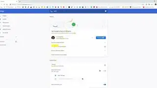 BBCU: Check microphone settings in Chrome.