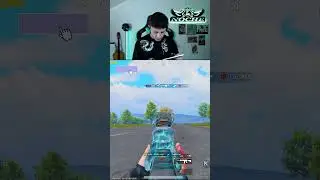 BEN BOT DEĞİLİM !  😅💚| PUBG Mobile