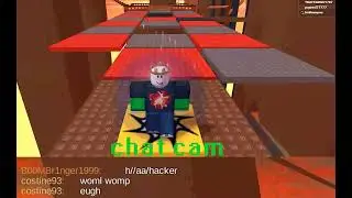 i found a hacker in sfoth