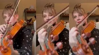 So This is Love from Cinderella (Viola Trio)