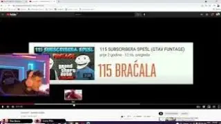 @vajnajmaj pronasao prve svoje klipove od starog kanala