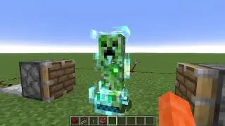 tnt + end crystal = ??? Minecraft