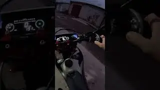 запуск на холодну KOVI LITE 300r 