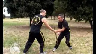 KALI KALASAG DISARMI