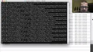 Installing Spyder from source using homebrew