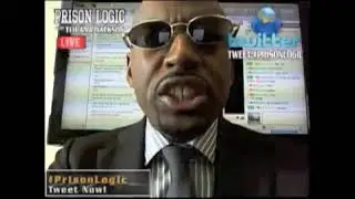 Why We Have Bad Relationships by Tijuana Jackson Prison Logic