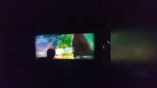 Title Card Reaction
