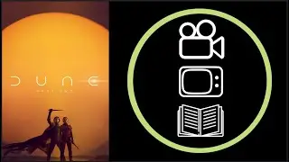 TEN WORD MOVIE REVIEW | Dune: Part Two