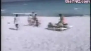 Hilarious Sports Bloopers