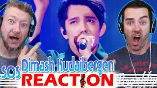 ''Perfect Performance''! Dimash REACTION - SOS d'un terrien en détresse
