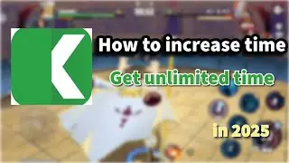 How to get unlimited time in xback VPN in 2025 || One Piece Fighting Path