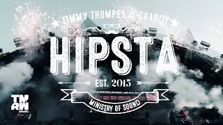 Timmy Trumpet & Chardy - Hipsta