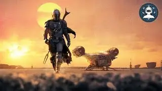 Star Wars-The Mandalorian D23 Trailer ambisonic spatial audio DTS Dolby VR 360 surround sound 5.1