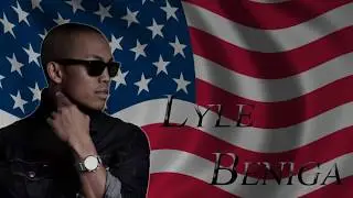 LYLE BENIGA FT. DIANA MATOS 