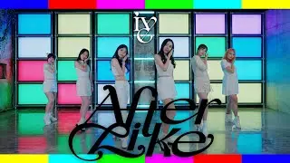 [PIT-A-PAT] IVE (아이브) - After LIKE Cover Dance
