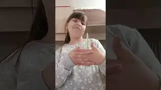 что как у меня получилась