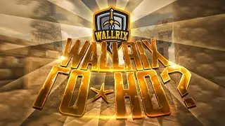 Wallrix - ХУДШИЙ ПРОЕКТ ИЛИ НАОБОРОТ? [Пилотный Выпуск]