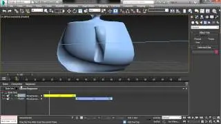 Обзор 3ds Max 2016