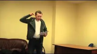 Как освободиться от мышечных зажимов (техника Дора).